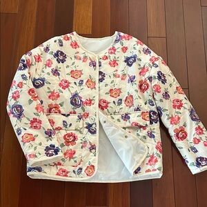 Fun lightweight Women's Jacket M